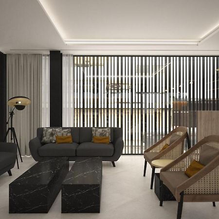M. Hotel Σαν Αντόνιο Εξωτερικό φωτογραφία