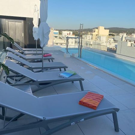 M. Hotel Σαν Αντόνιο Εξωτερικό φωτογραφία