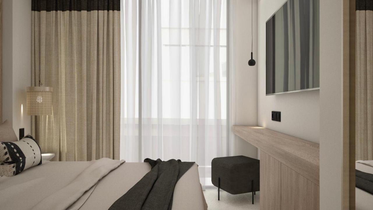 M. Hotel Σαν Αντόνιο Εξωτερικό φωτογραφία