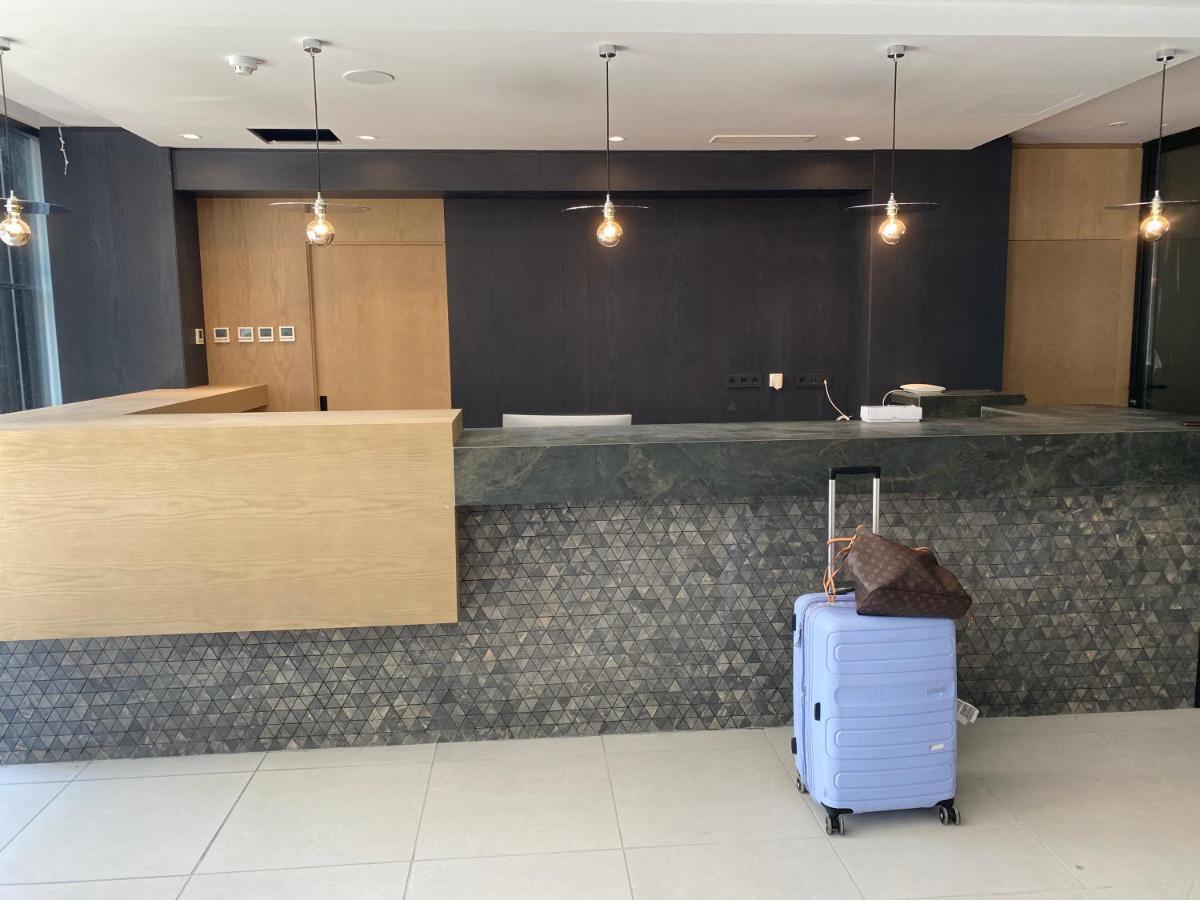 M. Hotel Σαν Αντόνιο Εξωτερικό φωτογραφία